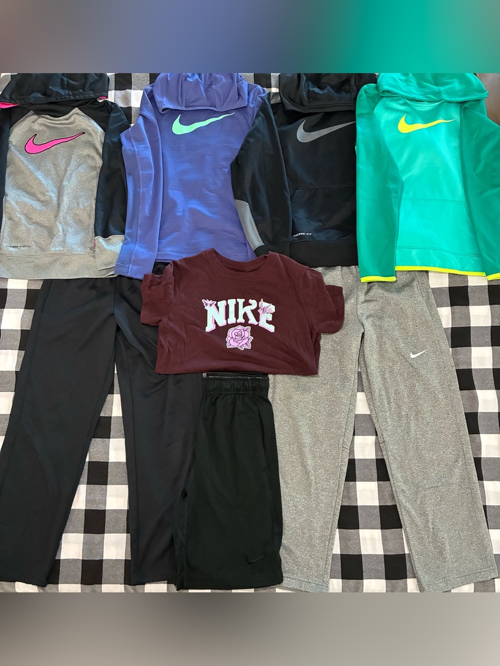 Nike Girls Bundle